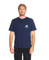 SURF REVIVAL WAVE TEE - Rip Curl
